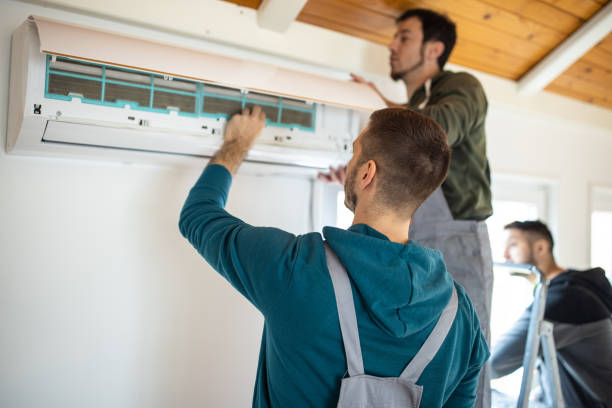 Best HVAC cleaning services  in Hometown, PA