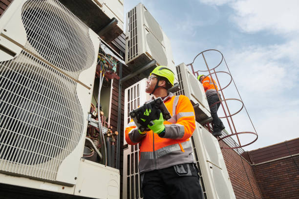 Best HVAC air duct cleaning  in Hometown, PA
