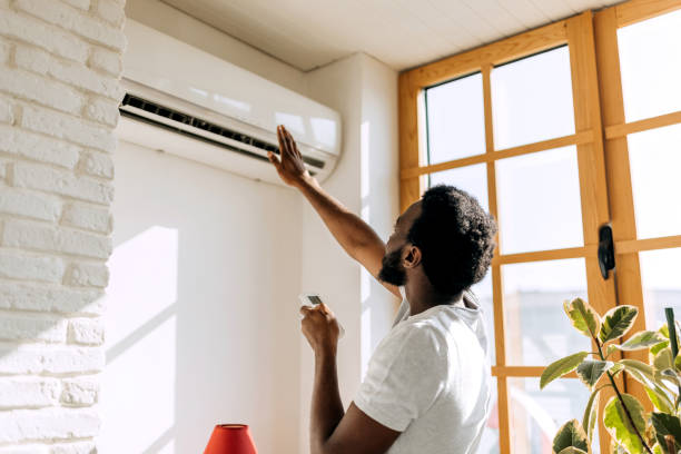 Best Best HVAC companies  in Hometown, PA