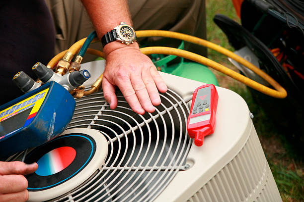 Best 24/7 HVAC repair  in Hometown, PA