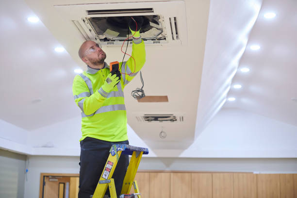 Best HVAC tune-up services  in Hometown, PA