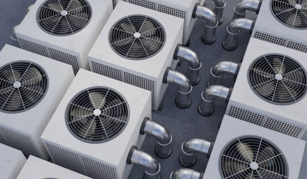 Best Commercial HVAC repair  in Hometown, PA
