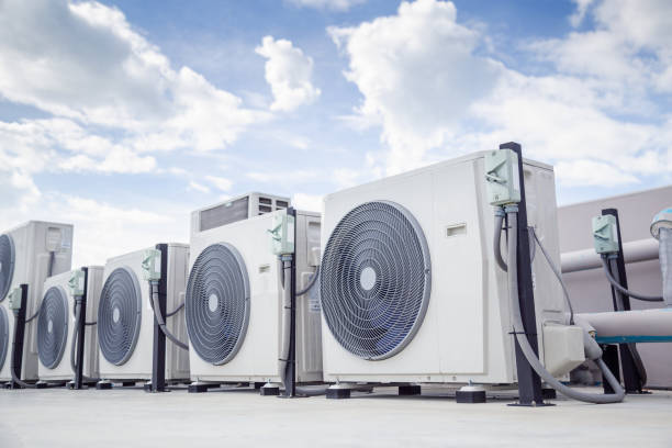 Best HVAC installation services  in Hometown, PA