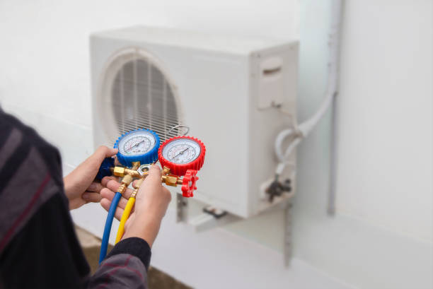 Best HVAC repair near me  in Hometown, PA