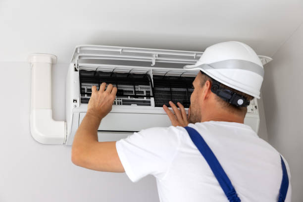 Best HVAC installation services  in Hometown, PA