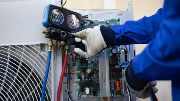 Best Central air repair  in Hometown, PA